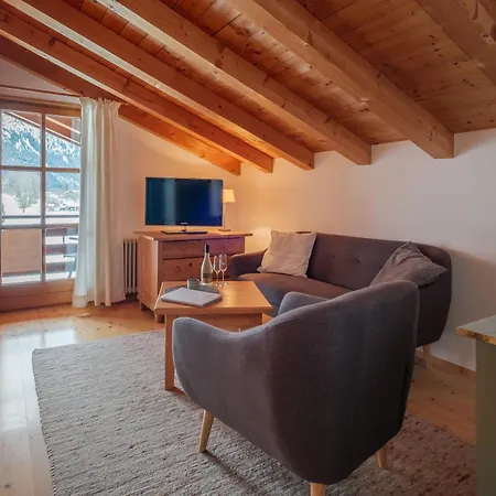 Haus Bergheimat Oberstdorf