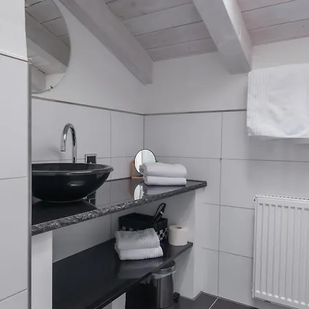 Haus Bergheimat Apartment *