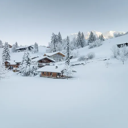 Apartment Haus Bergheimat Oberstdorf