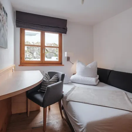 Haus Bergheimat Oberstdorf