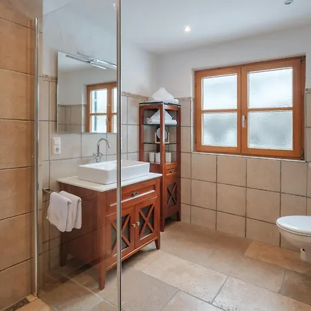 Haus Bergheimat Apartment Oberstdorf