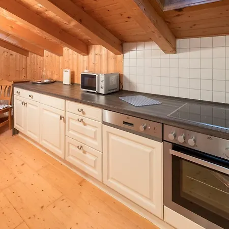 Haus Bergheimat * Oberstdorf