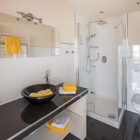 Apartment Haus Bergheimat