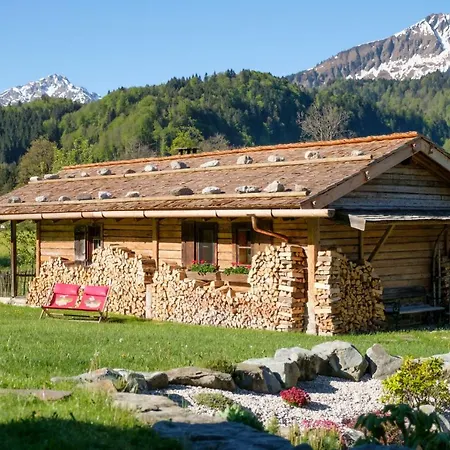 Haus Bergheimat * Oberstdorf
