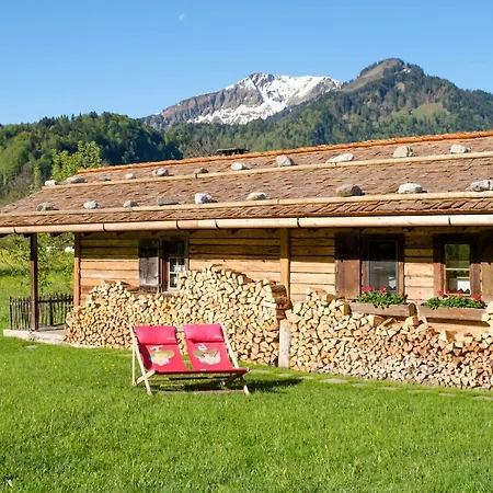 Haus Bergheimat * Oberstdorf