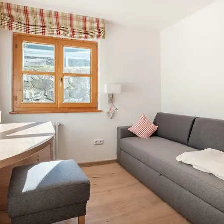 Haus Bergheimat Oberstdorf